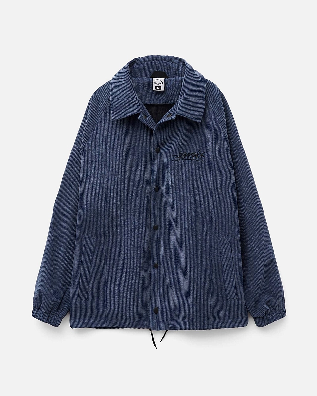 Куртка Anteater Coach Jacket - фото 9