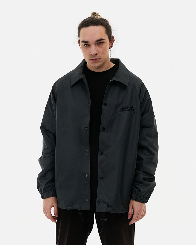 Куртка Anteater Coach Jacket - фото 1