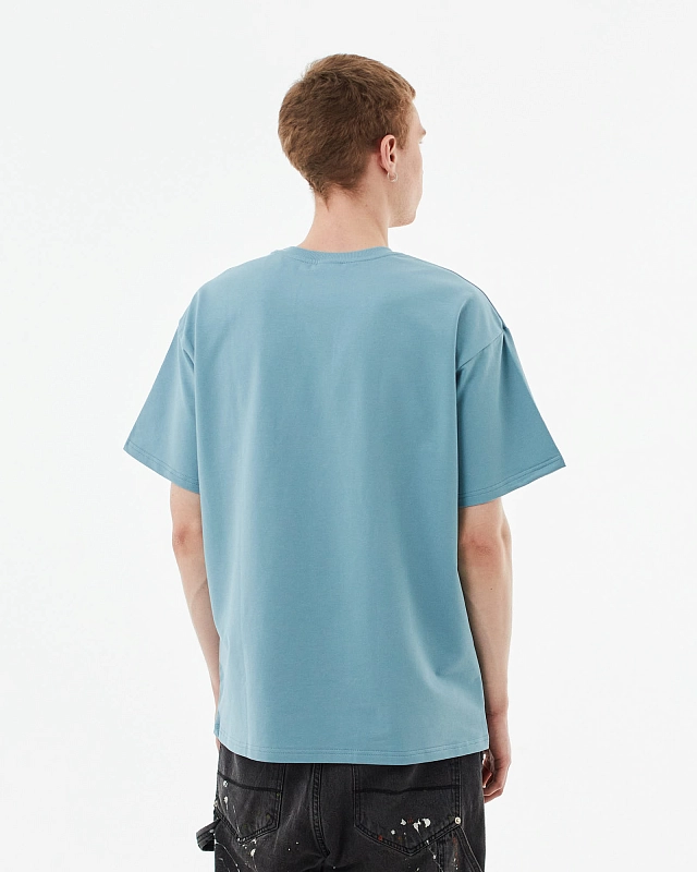 Футболка Anteater Phat Pocket - фото 3