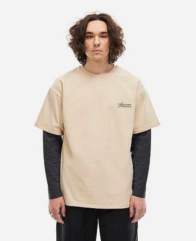 Лонгслив Anteater Phat Double