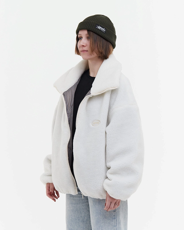 Куртка NTTR Sherpa - фото 2