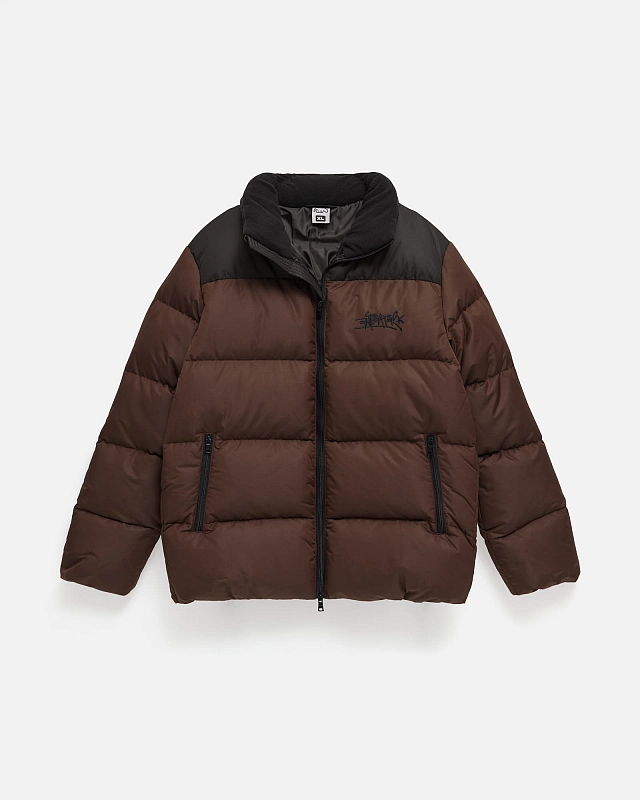 Куртка Anteater Down Jacket - фото 8