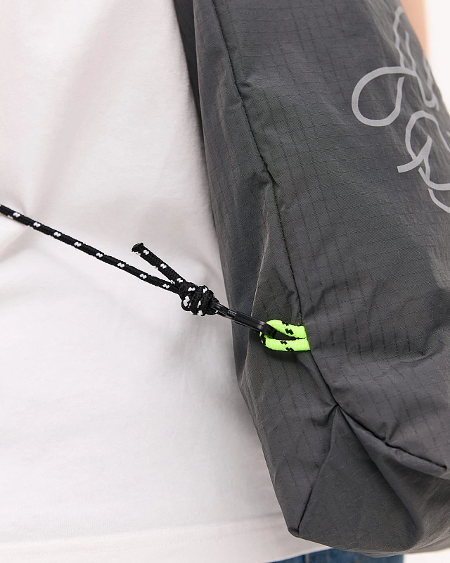 Сумка Anteater Musette - фото 5