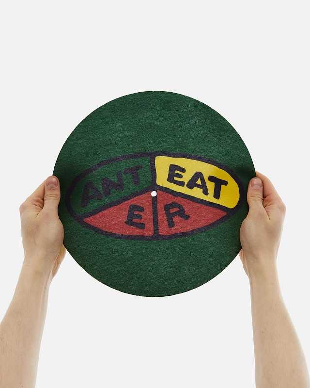 Слипмат Anteater Record Pad - фото 3