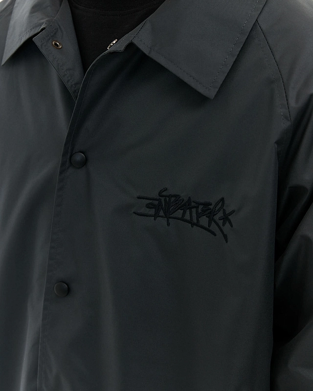Куртка Anteater Coach Jacket - фото 5