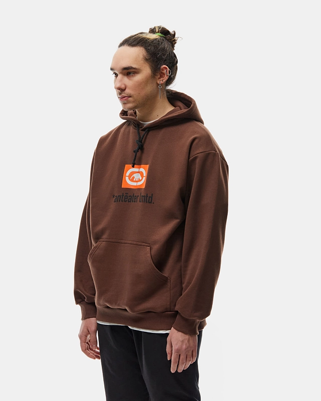 Толстовка Anteater Hoodie - фото 2