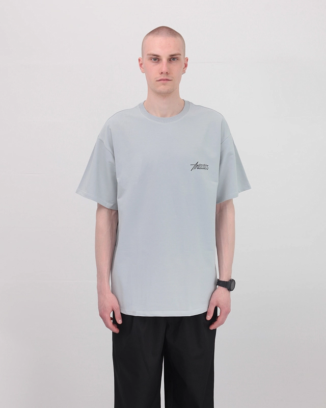 Футболка Anteater Phat Tee - фото 1