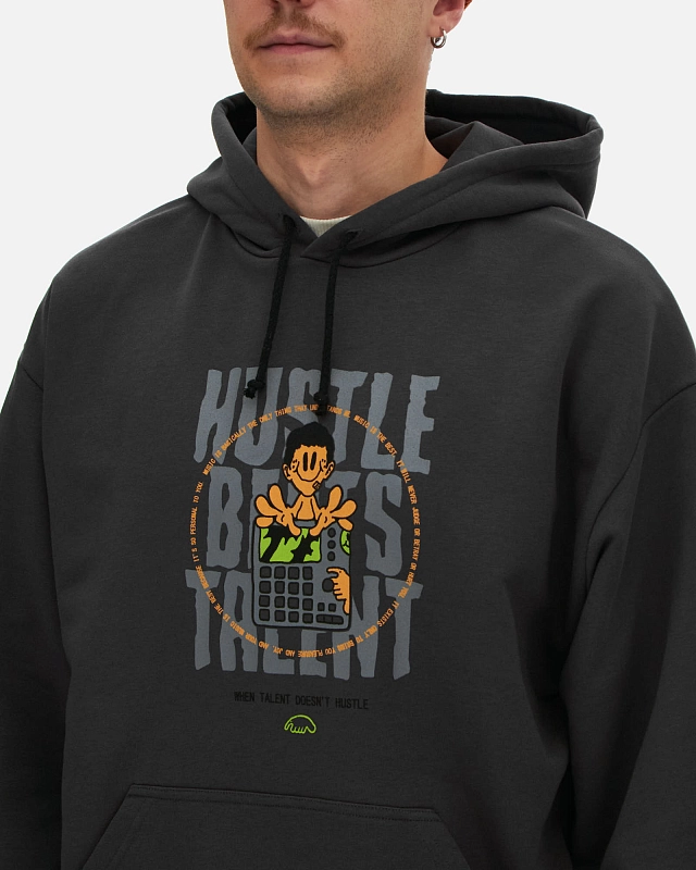 Толстовка Anteater Hoodie - фото 4