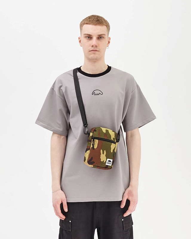 Сумка Anteater Crossbody - фото 1