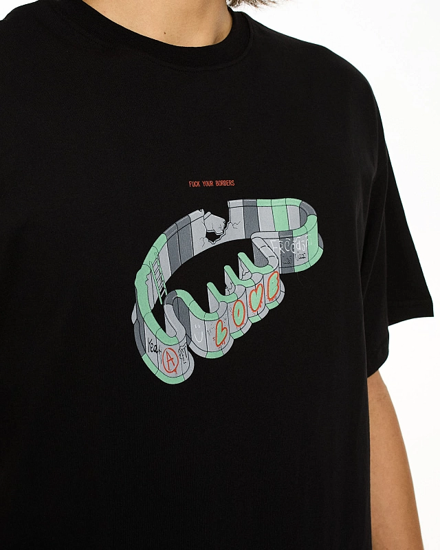 Футболка Anteater Tee - фото 4