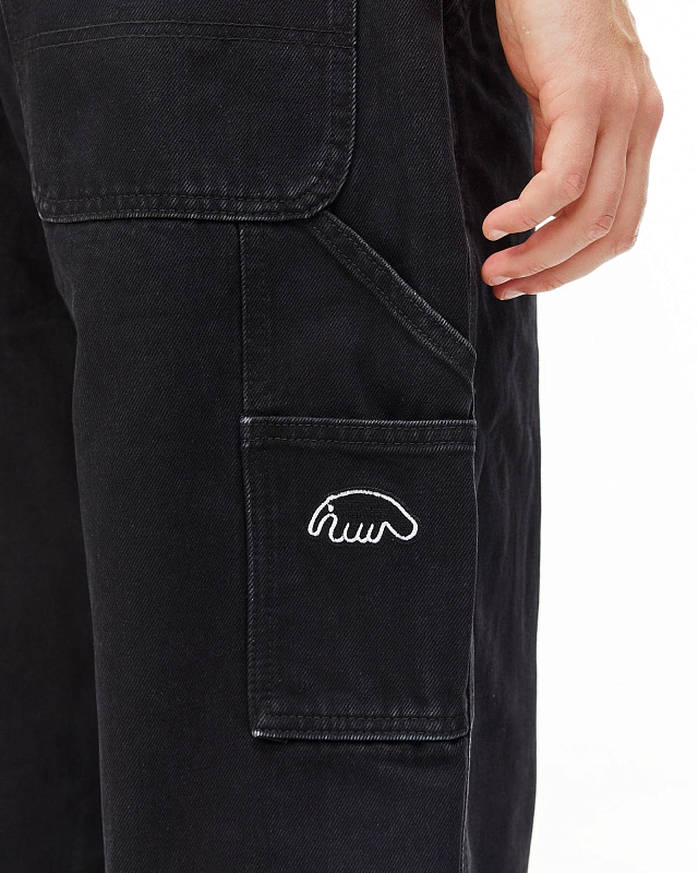 Джинсы Anteater Work Pants - фото 4