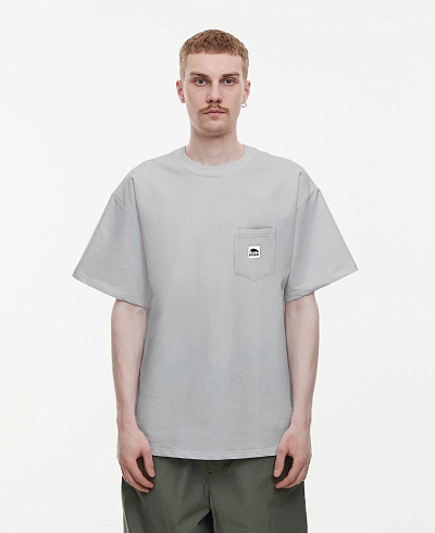 Футболка Anteater Phat Pocket