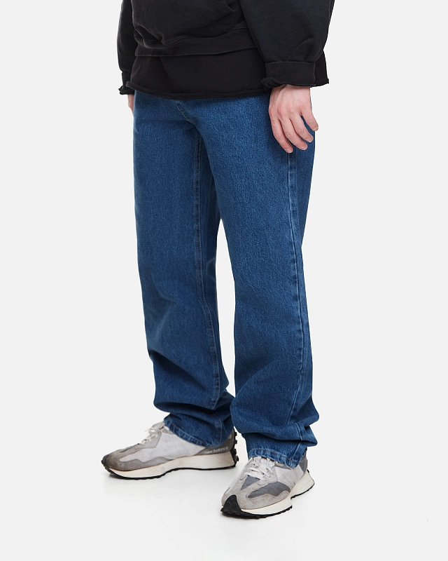 Джинсы Anteater Regular Fit - фото 2