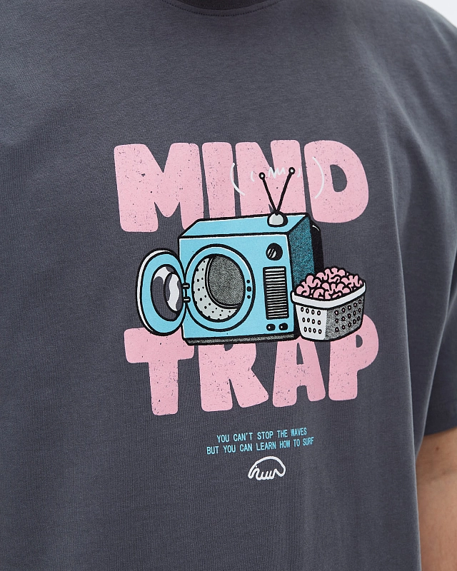 Футболка Anteater Tee - фото 5