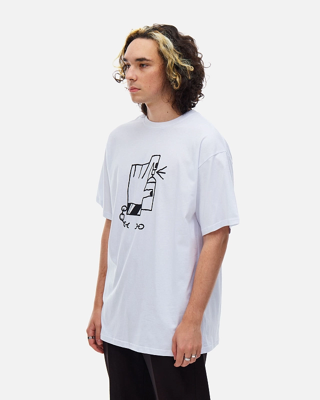 Футболка Anteater Tee - фото 2