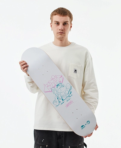 Дека Anteater Skate Deck