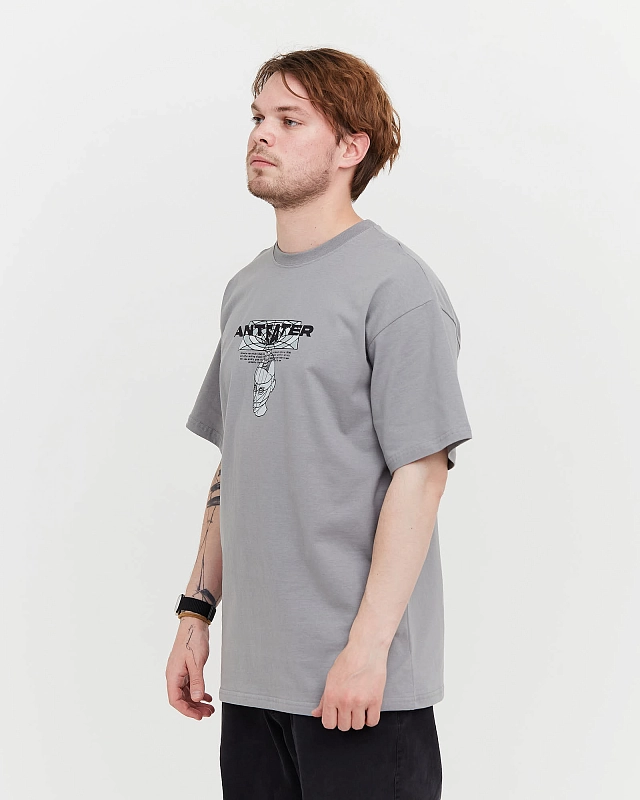 Футболка Anteater Tee - фото 2