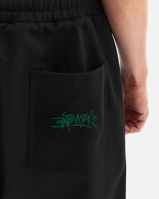 Брюки Anteater Sweat Baggy - фото 4