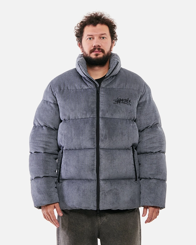 Куртка Anteater Down Jacket - фото 7