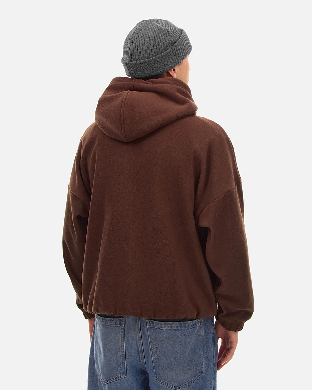 Толстовка Anteater Fleece Crop - фото 3