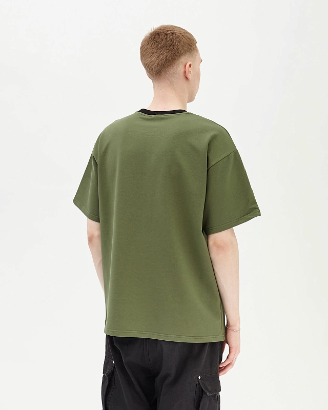 Футболка Anteater Phat Pocket - фото 4