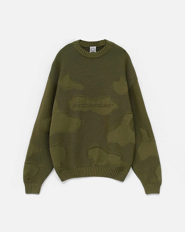 Свитер Anteater Sweater - фото 7