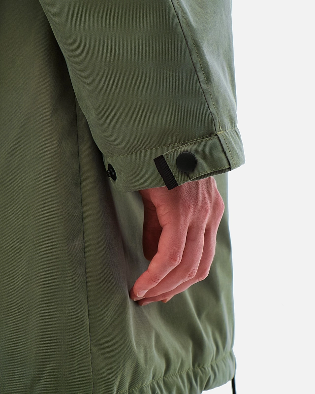 Куртка Anteater М51 - фото 7