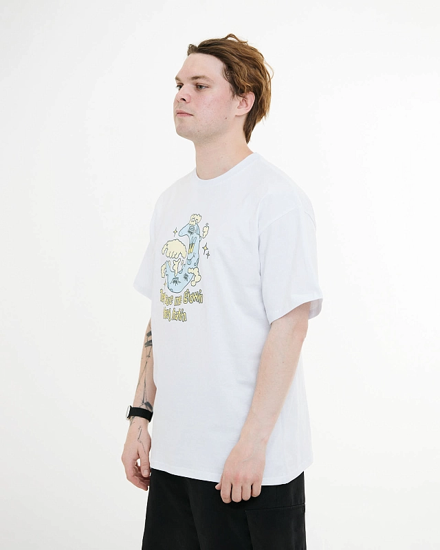 Футболка Anteater Tee - фото 2