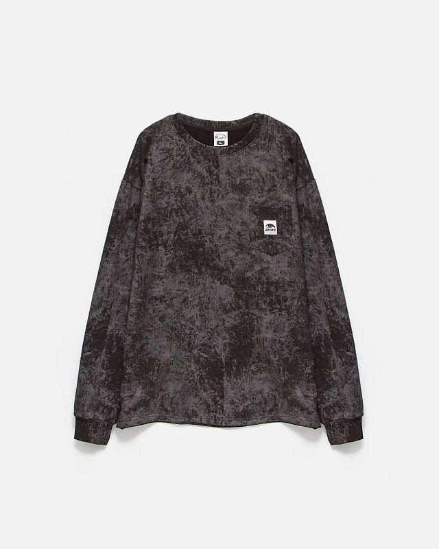Лонгслив Anteater Phat Pocket - фото 7
