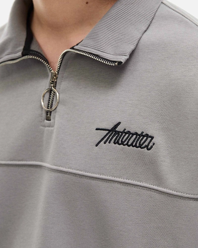 Толстовка Anteater Zip - фото 3