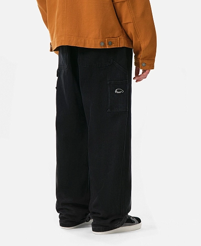 Джинсы Anteater Work Pants