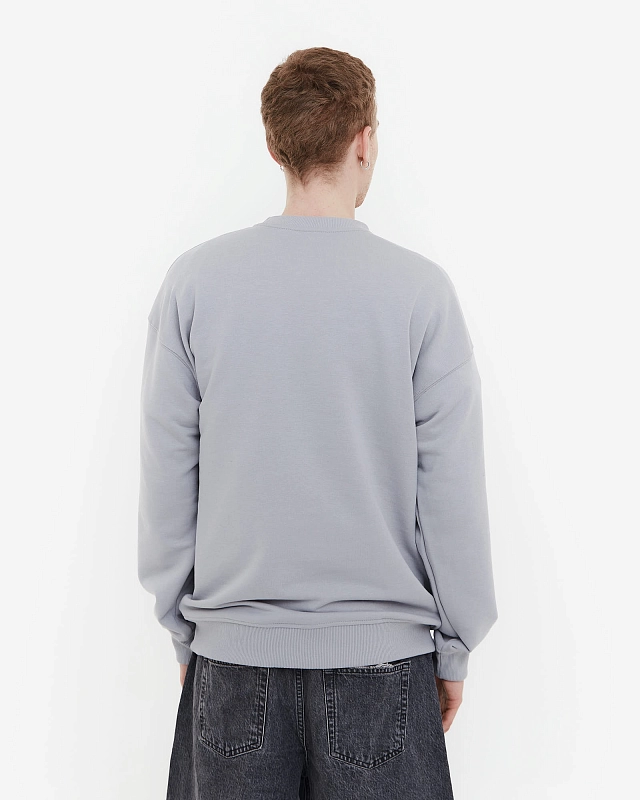 Толстовка Anteater Crewneck - фото 3