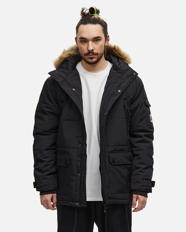 Куртка Anteater Parka - фото 1