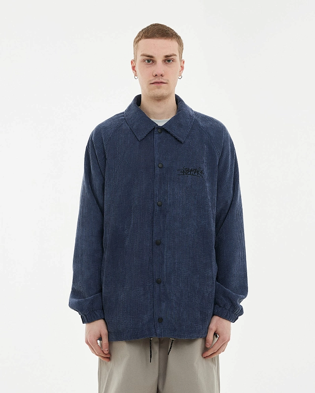 Куртка Anteater Coach Jacket - фото 8