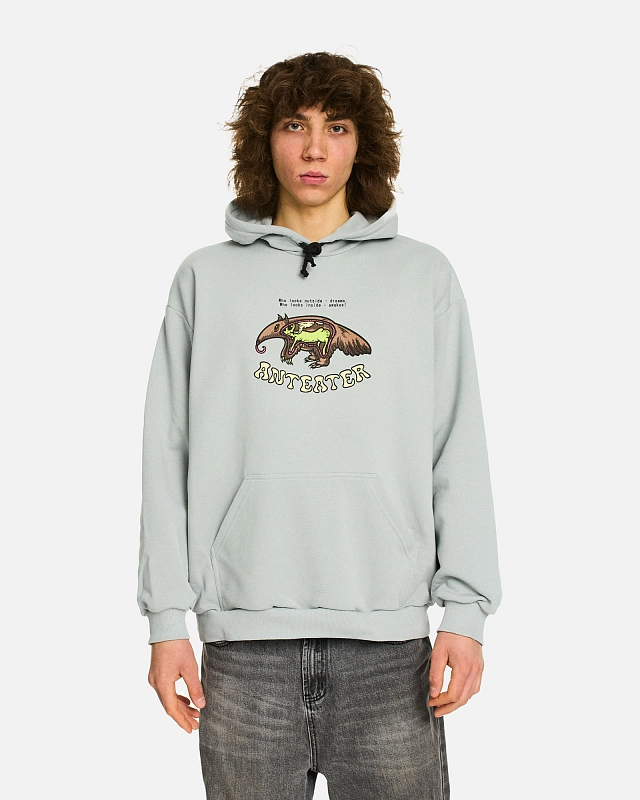 Толстовка Anteater Hoodie - фото 1