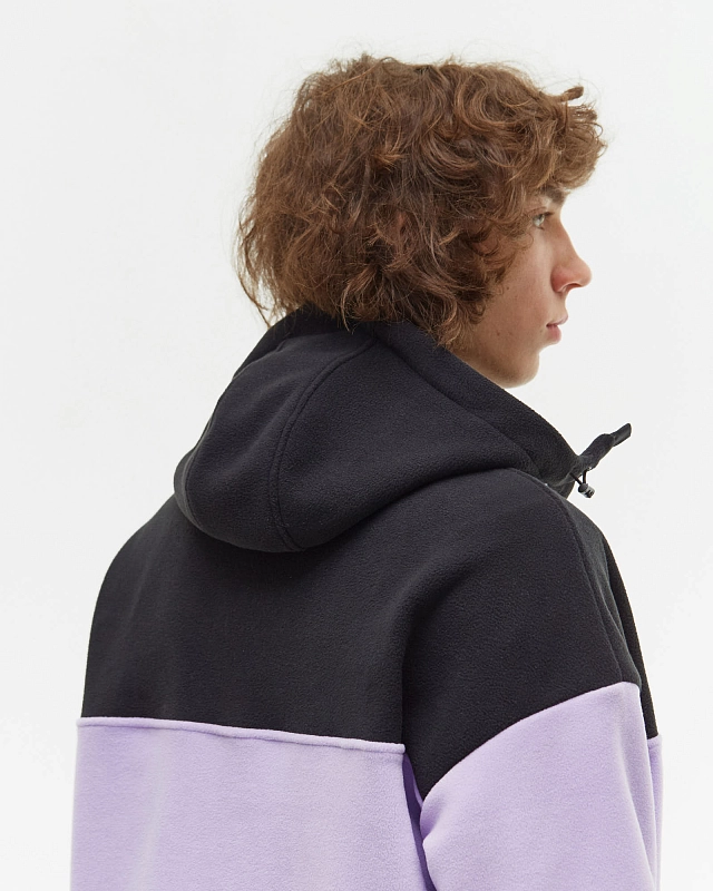 Толстовка Anteater Fleece - фото 4
