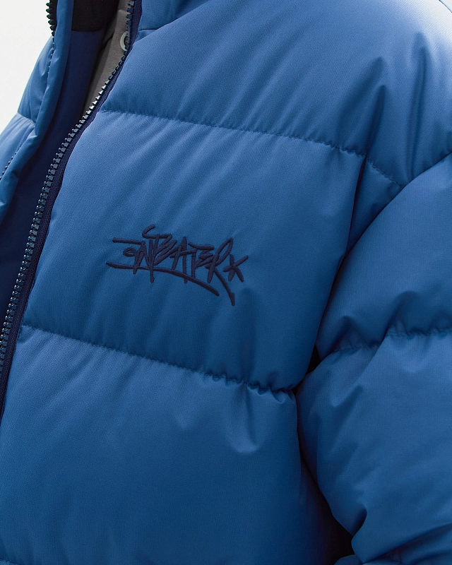 Куртка Anteater Down Long - фото 7