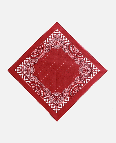 Бандана Anteater Square Scarf