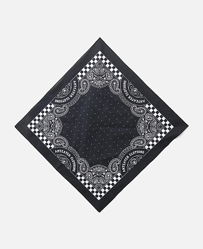 Бандана Anteater Square Scarf
