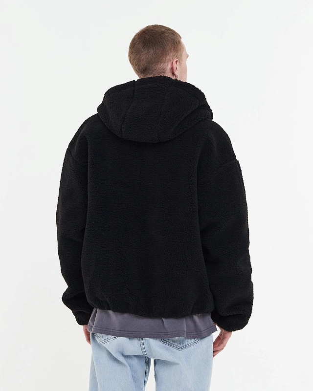 Куртка Anteater Comfy Sherpa - фото 3