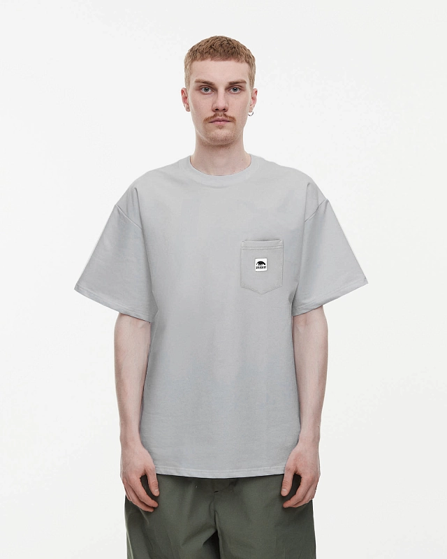 Футболка Anteater Phat Pocket - фото 1