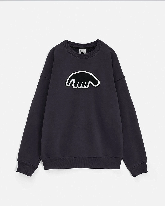 Толстовка Anteater Crewneck - фото 6