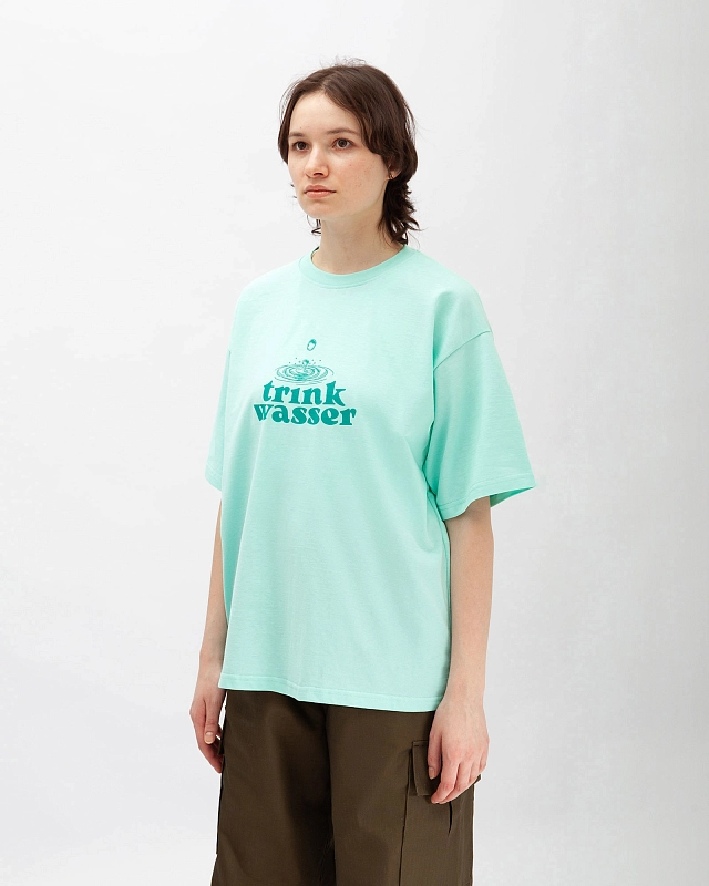 Футболка NTTR Tee - фото 2