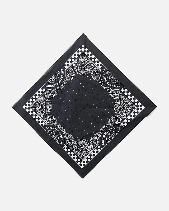 Бандана Anteater Square Scarf - фото 1