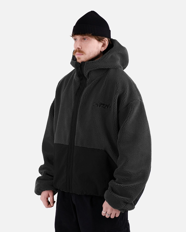 Куртка Anteater Sherpa - фото 2