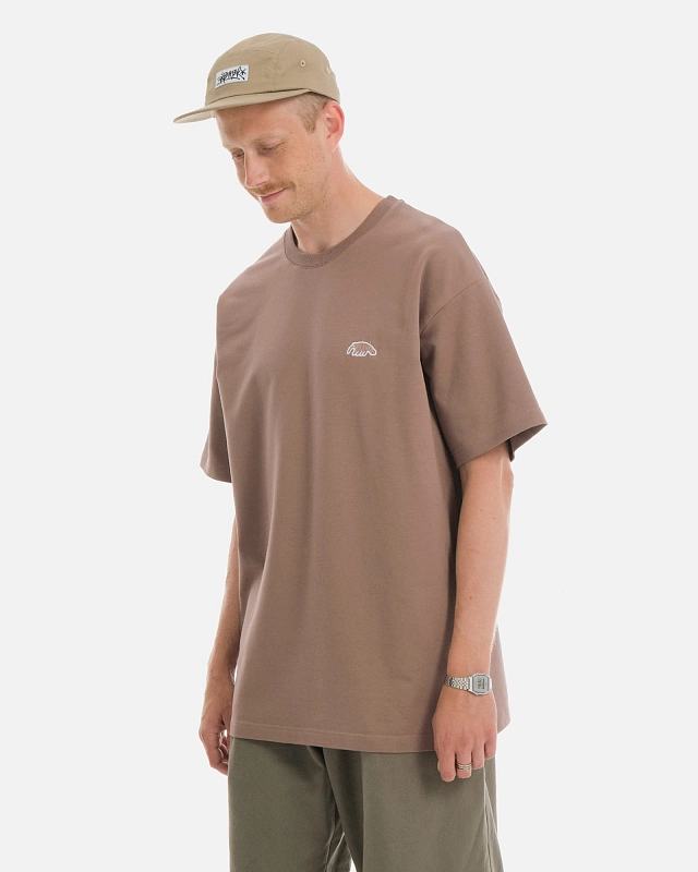 Футболка Anteater Phat Tee - фото 1