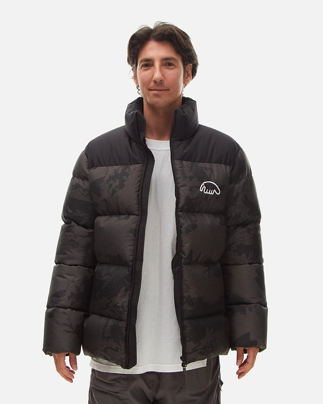 Куртка Anteater Down Jacket - фото 1