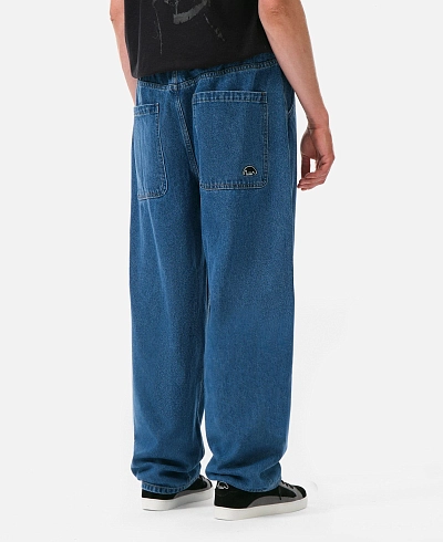 Джинсы Anteater Simple Baggy