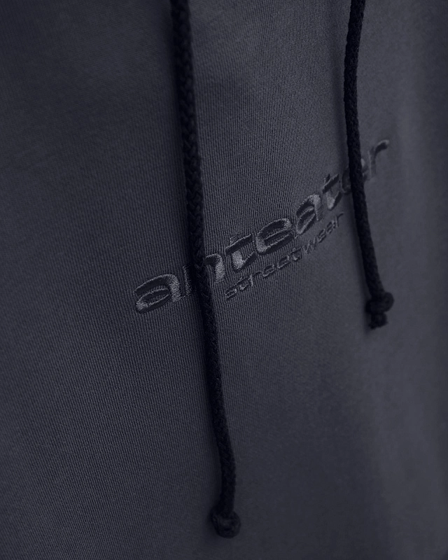 Толстовка Anteater Hoodie - фото 8