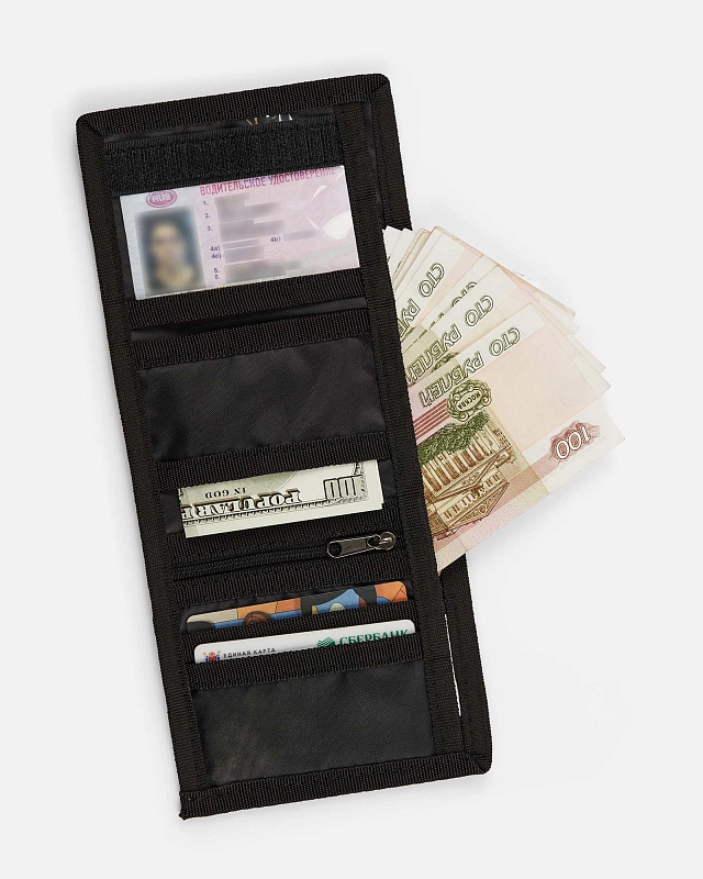 Кошелек Anteater Cash - фото 2